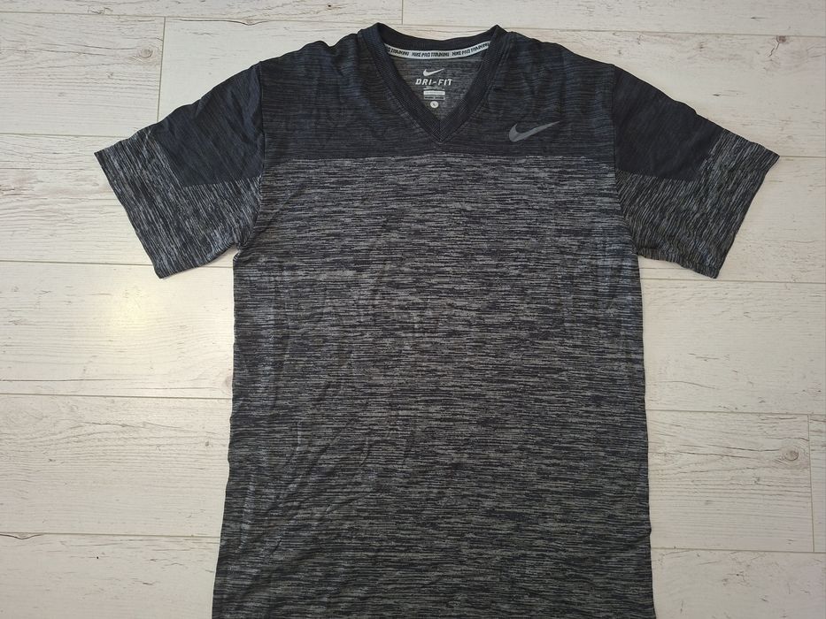 Nike Dry Fit-Ориг. Тениска