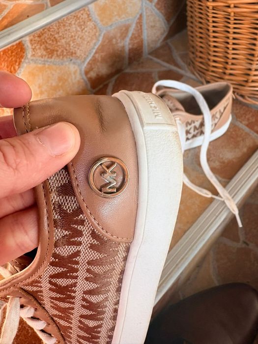 Pantofi Michael Kors copii 34