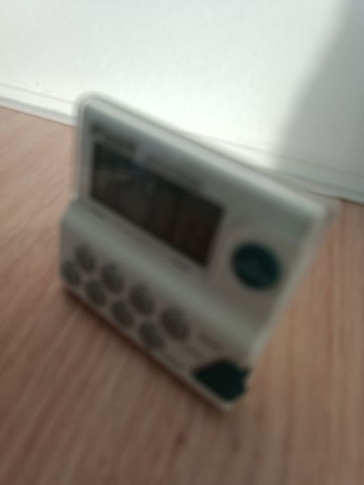 Timer bucătărie magnetic si picior