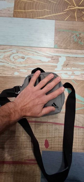 Чанта за през рамо Adidas