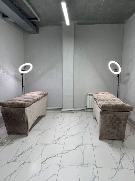 Кушетка в аренду