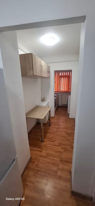 Inchiriez garsoniera spatioasa