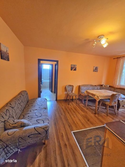 Apartament 2 camere | Mobilat - Utilat | Rogerius - Aleea Sulfinei