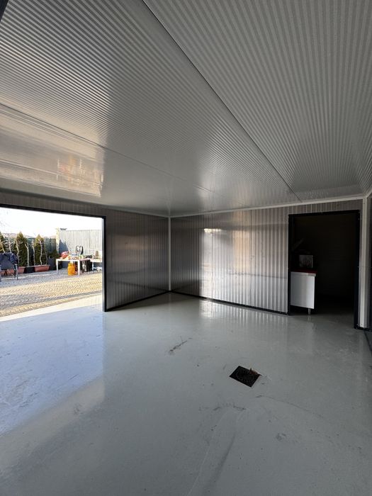 Camera refrigerare pentru productie