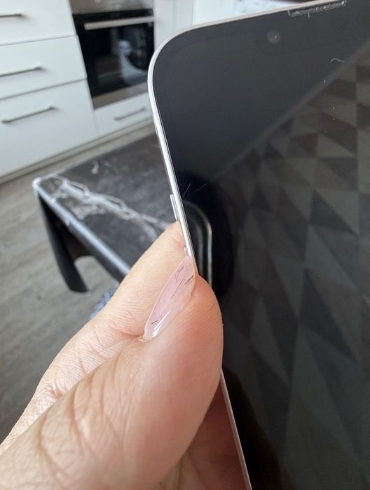 Продам iPhone 13 256 ГБ айфон 13