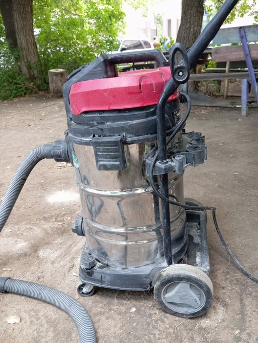 Строительный пылесос Einhell TE-VC 2230 SA