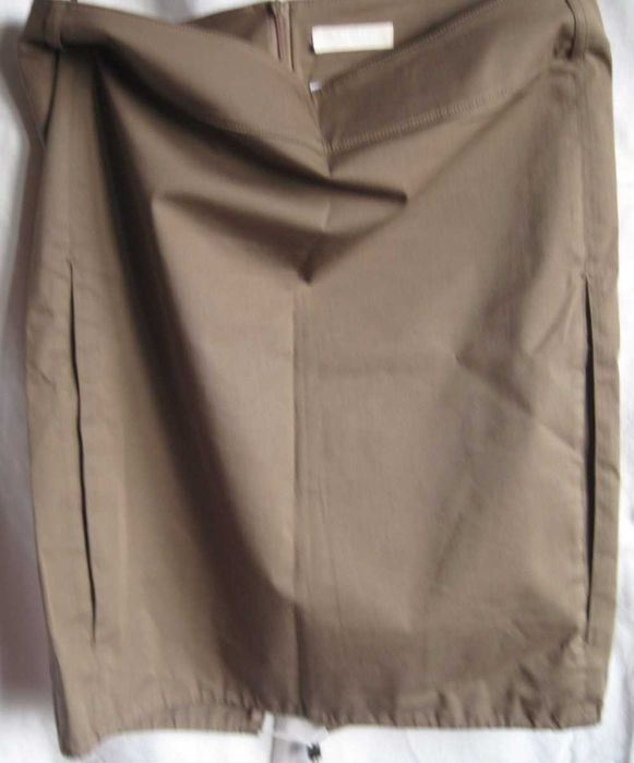 Пола MaxMara, размер М