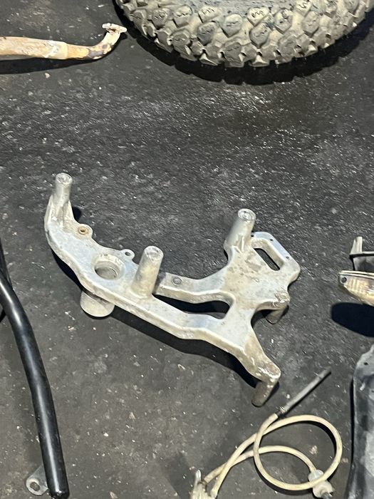 бушни мопед запчасти