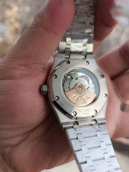 Мужские часы премиум класса Audemars Piguet