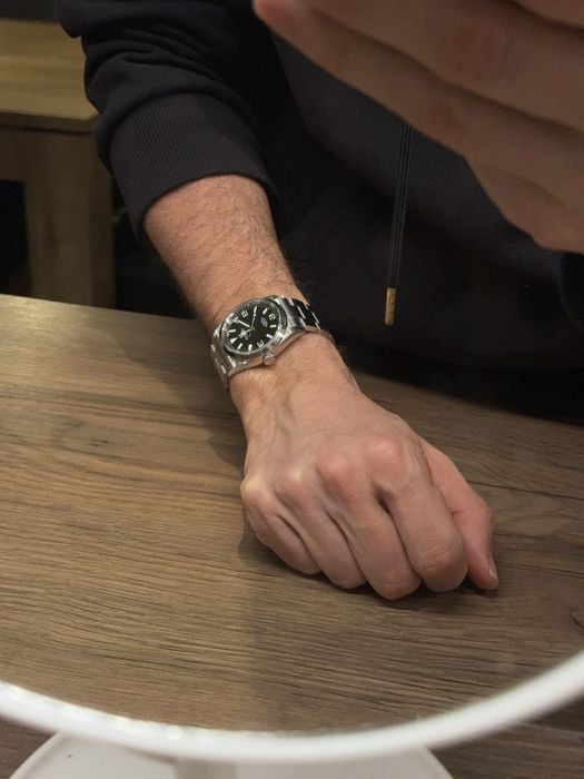 Octopus Kraken Cronos Explorer 36