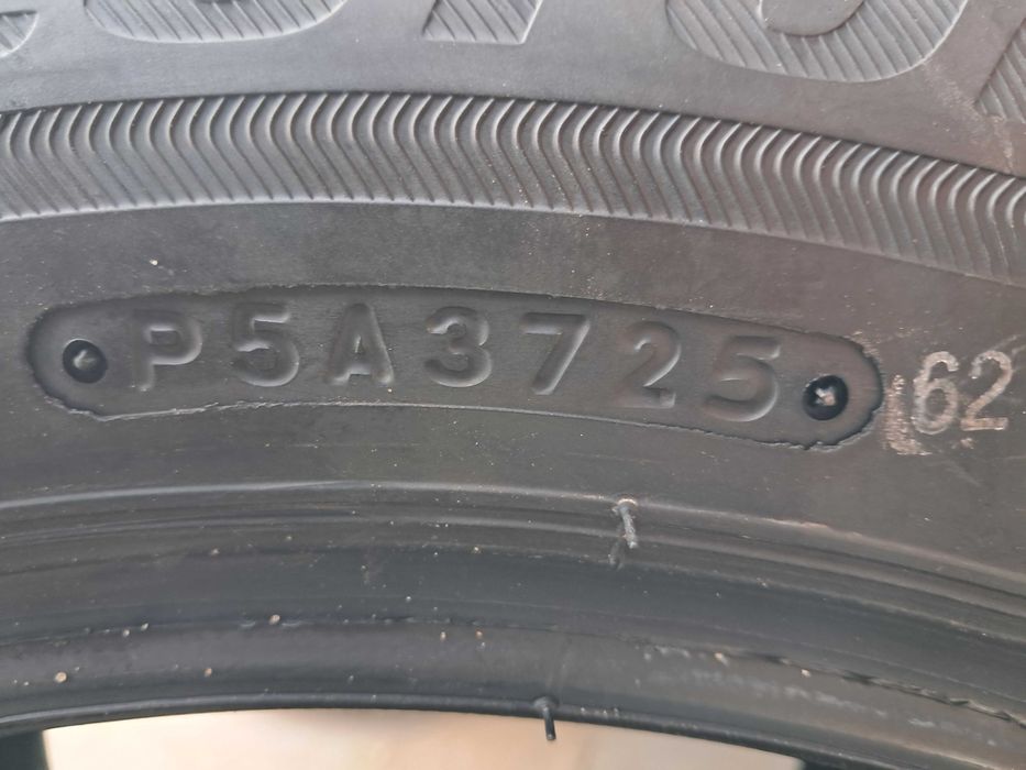 Cauciucuri Bridgestone Ecopia EP150 Vara