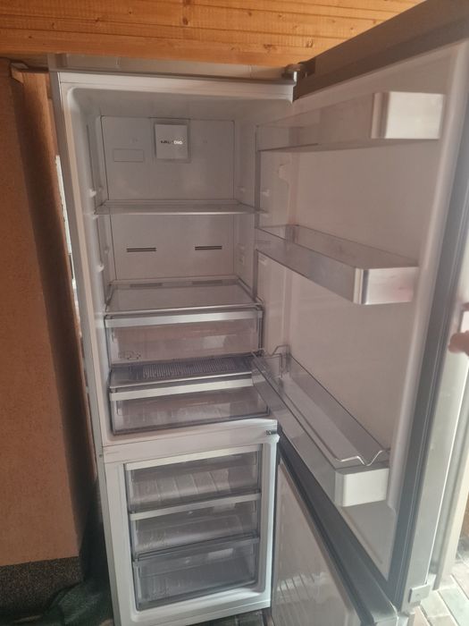 Frigider garantie și transport