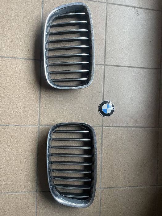 Grile originale bmw F07/F10/F11 impecabile