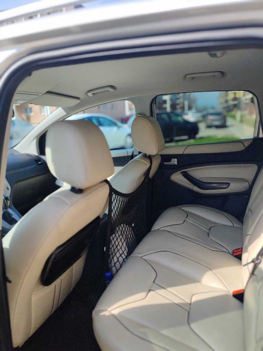 Ford Kuga 2.0 Diesel de vanzare