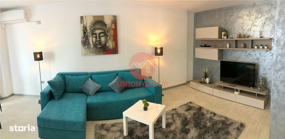 Apartament 2 Camere Complex Alezzi  Beach Resort