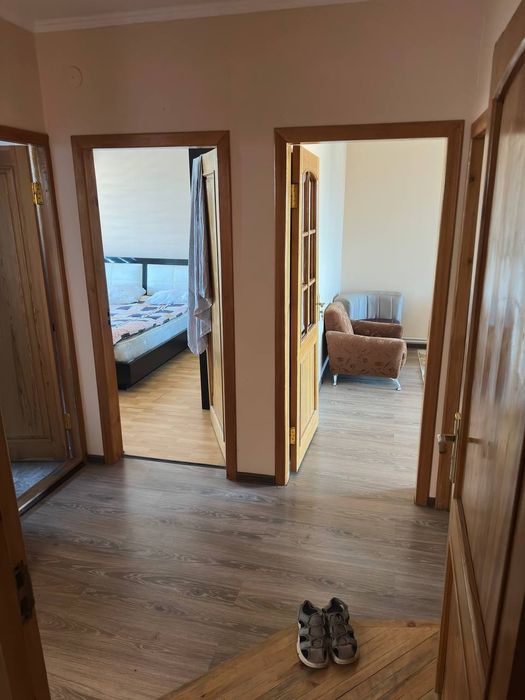 Продам 3х комнатную Уютную квартиру