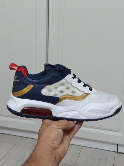 Jordan Max 200 Nr 46