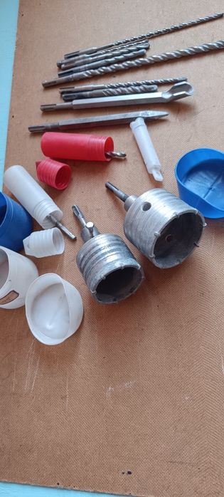 Продам аксессуары для Ферфаратора.