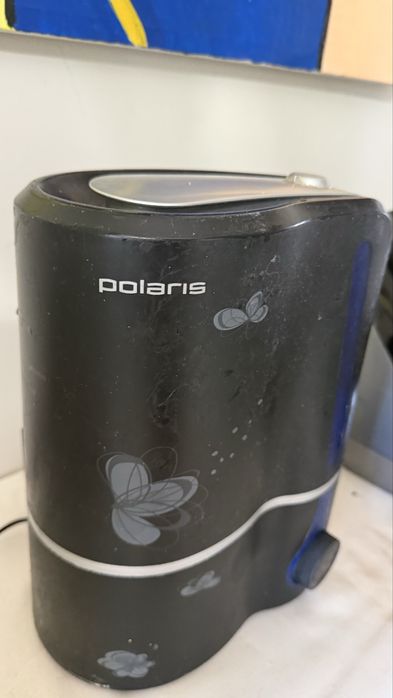 Увлажнитель polaris