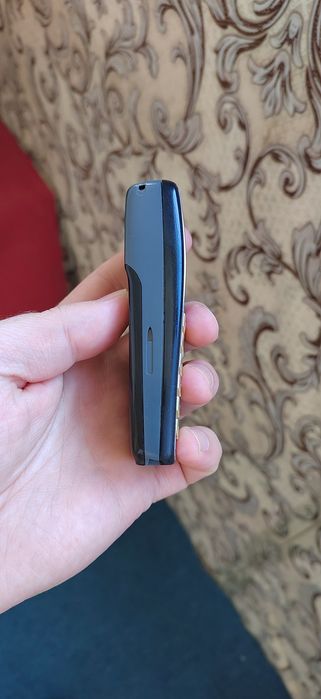 Nokia Verizon perfectum