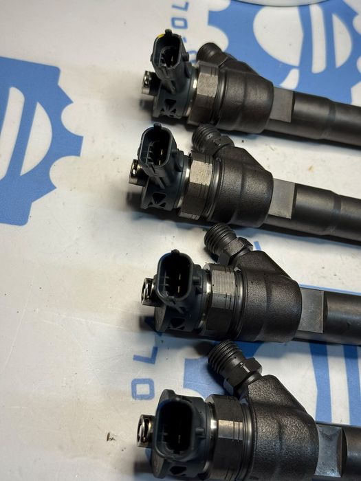 Injector / Injectoare Set Nissan Qashqai+2 2010-2014 J10 2012