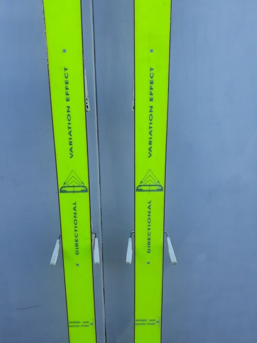 Ски Rossignol DV6