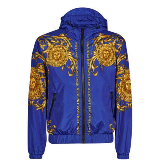Versace jeans couture
