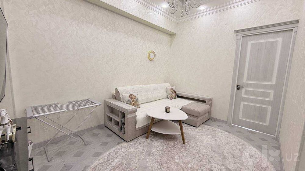 1-комнатная в ЖК «Albero» ID: 8164