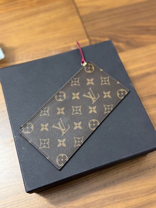 Кошелек Louis Vuitton