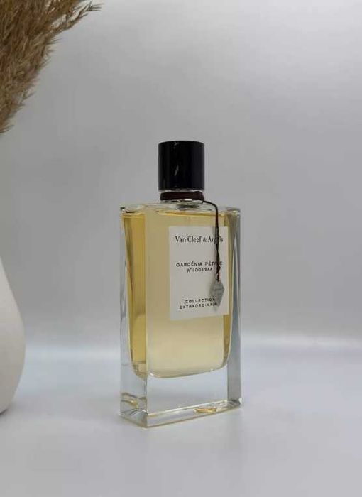 Van Cleef & Arpels Gardenia Petale 75ml EDP