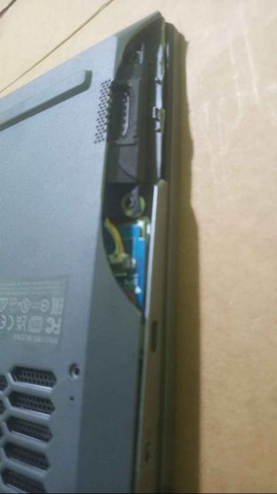 Продавам Лаптоп LOQ