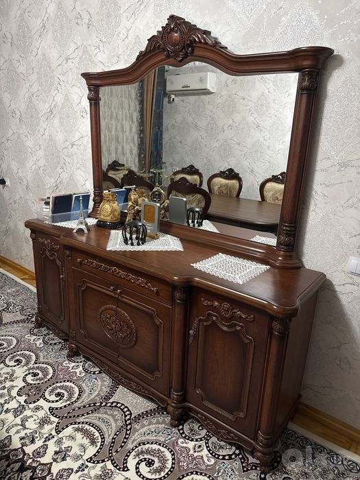 Mebel zalga kamplekt