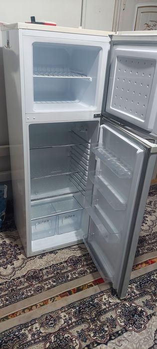 Артель холоделник келишилган холда сотилади