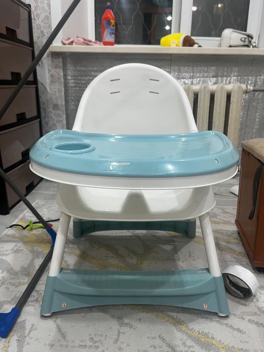 Продам стульчик для кормление