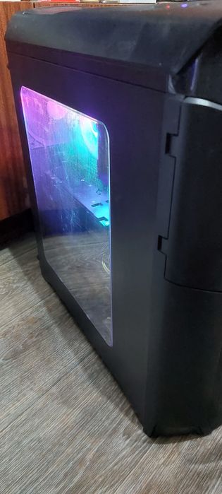 Игровой ПК 16ядер 1070