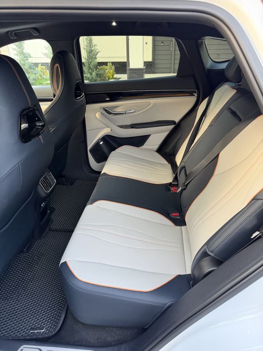 BYD Song Plus DM-i Champion 2024 — 7