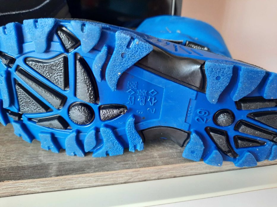 Детски апрески/ботуши-Lamino-29 номер