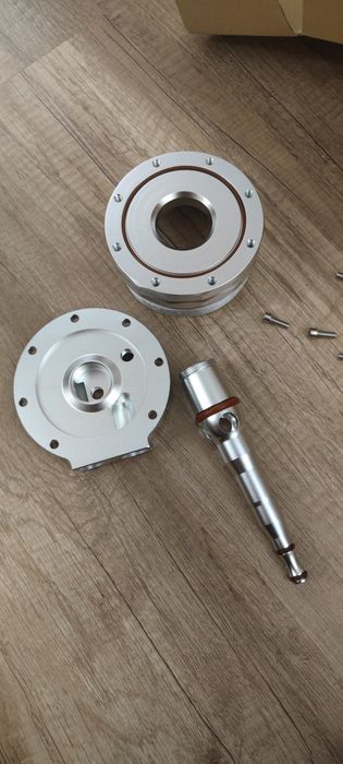 Маслен охладител М50/М52/М54