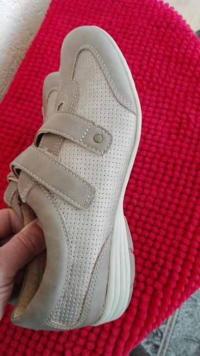 Pantofi noi Footflexx nr 38