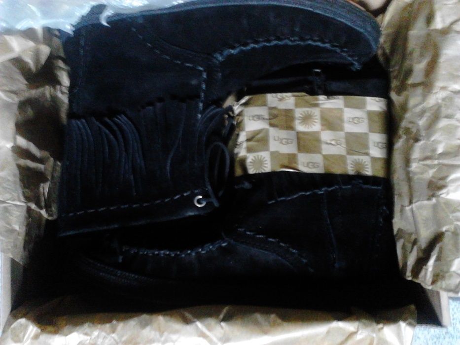 UGG, Converse, adidas Originals, Lacoste нови_37-38