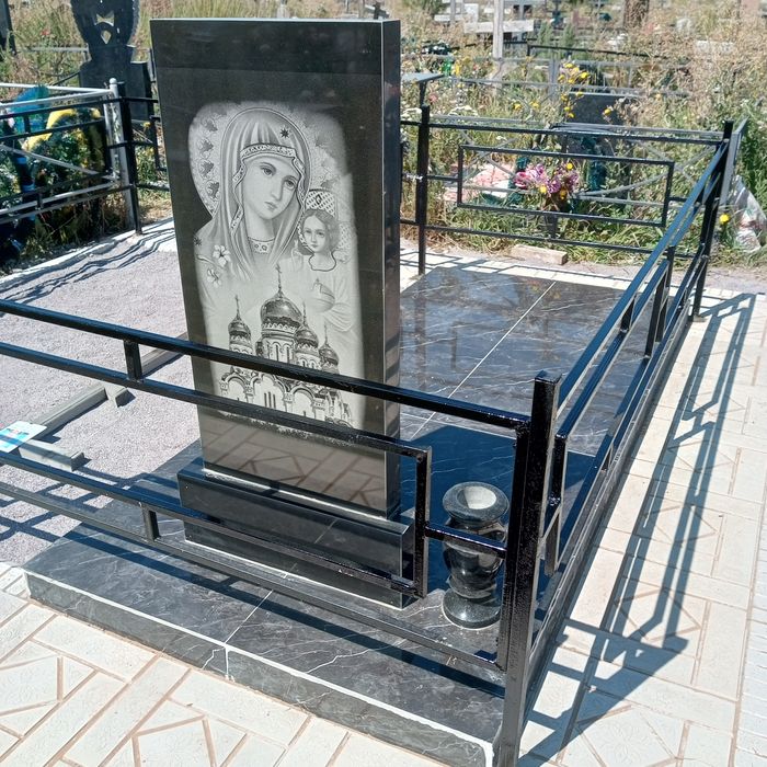 Изготовление памятников