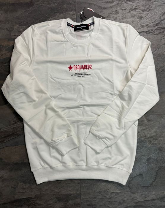 Блуза Hugo Boss дълъг ръкав висок клас