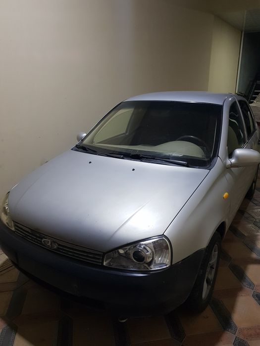 Lada Kalina 1118