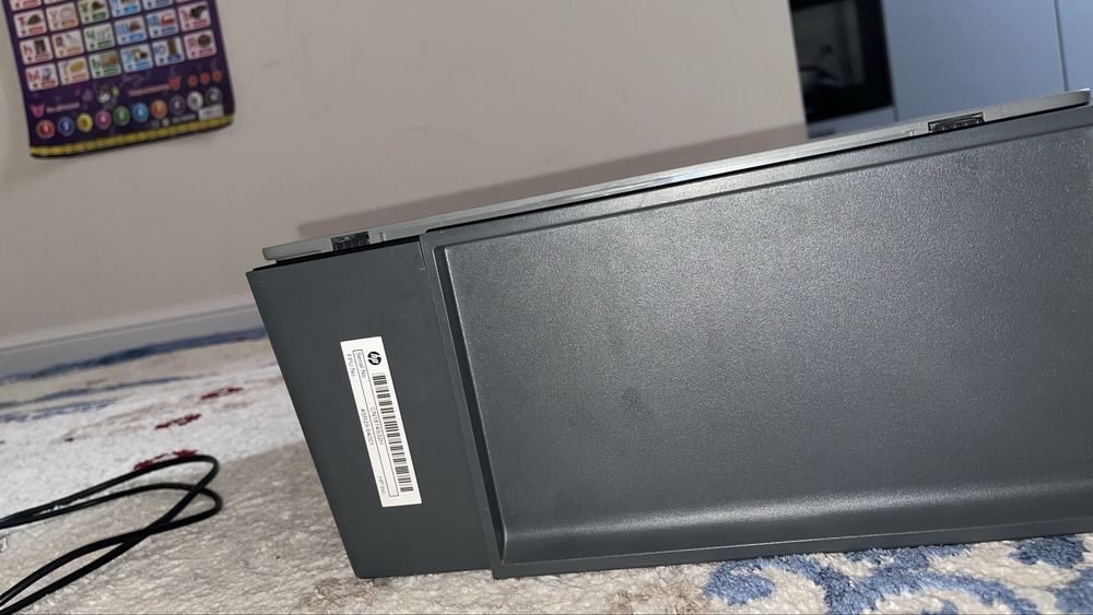 HP Smart Tank 500 МФУ (принтер, сканер, копир)