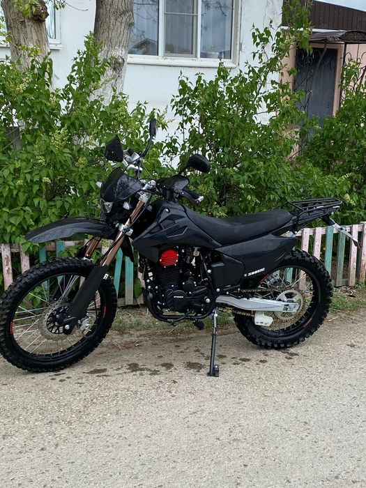 Продам эндуро в отличном состоянии