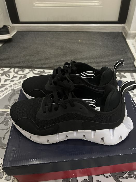 Кроссовки Reebok