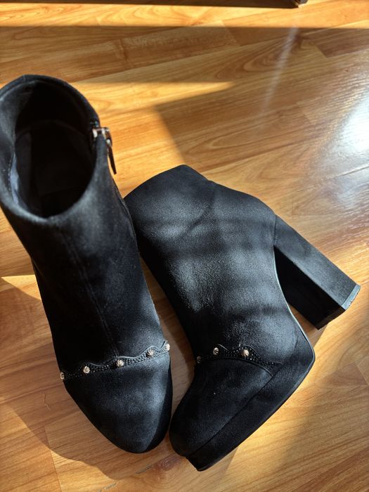 Продам ботильоны