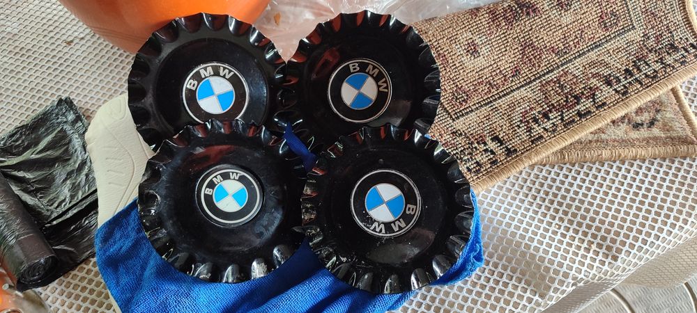 Продам на БМВ на диски в ставка