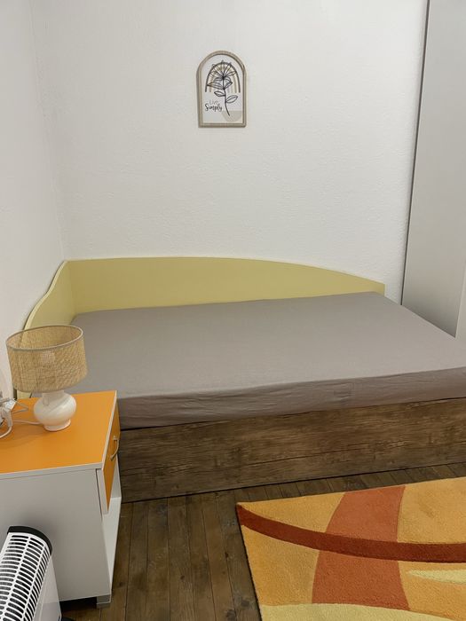 Етаж от къща под наем