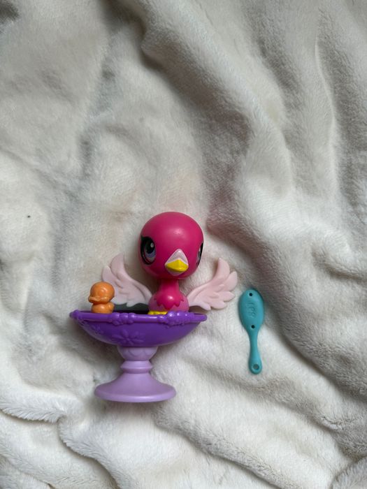 LPS фигурки оригинал